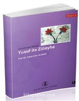 Yusuf ile Züleyha I-II