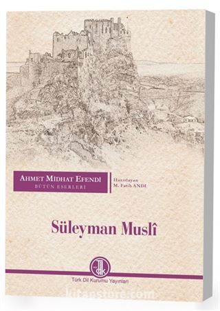 Süleyman Musli