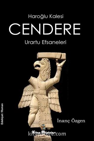 Cendere - Haroğlu Kalesi Efsanesi