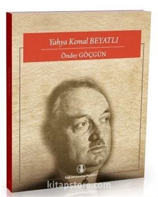 Yahya Kemal Beyatlı