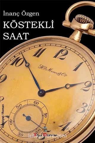 Köstekli Saat