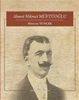 Ahmet Hikmet Müftüoğlu