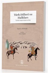 Türk Dilleri ve Halkları