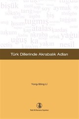 Türk Dillerinde Akrabalık Adları