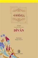 Dîvan (Ivaz Paşa oğlu Atayî)