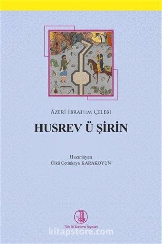 Husrev ü Şirin