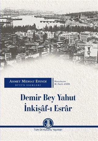 Demir Bey Yahut İnkişaf-ı Esrar