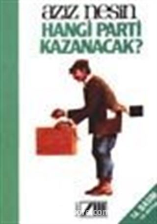 Hangi Parti Kazanacak?