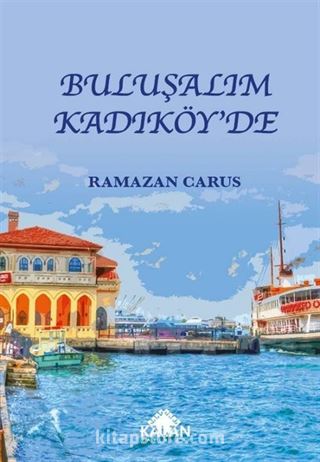 Buluşalım Kadıköy'de