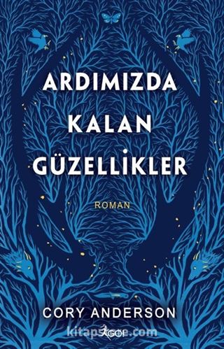 Ardımızda Kalan Güzellikler (Ciltli)