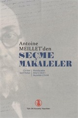 Antoine Meillet'den Seçme Makaleler