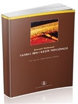 Tarih-i ibn-i Kesîr Tercümesi