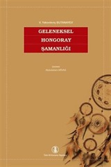 Geleneksel Hongoray Şamanlığı