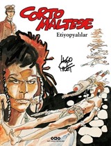 Corto Maltese 5 / Etiyopyalılar