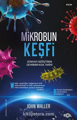 Mikrobun Keşfi