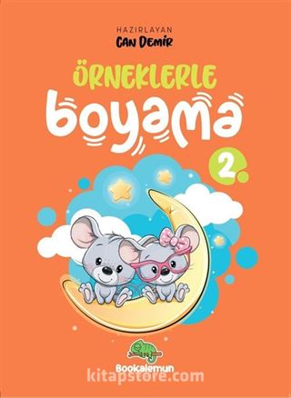 Örneklerle Boyama 2