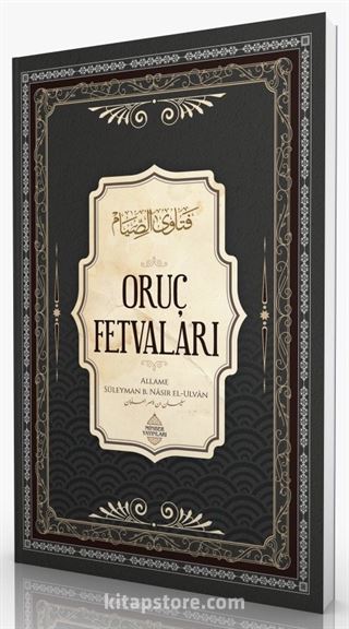 Oruç Fetvaları