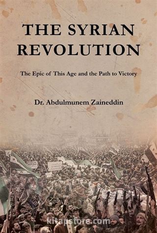 The Syrian Revolution