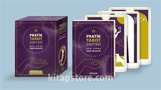 Pratik Tarot Destesi