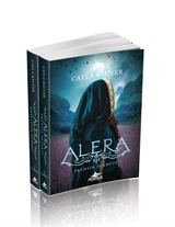 Alera Serisi Takım Set (2 Kitap)