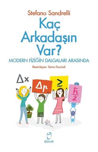 Kaç Arkadaşın Var ?