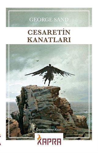 Cesaretin Kanatları