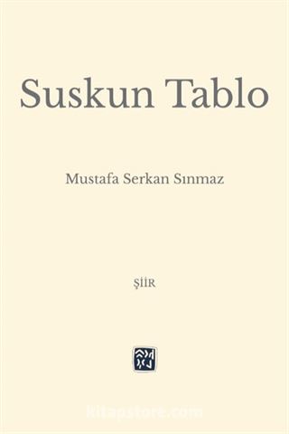 Suskun Tablo