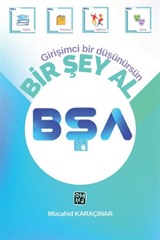 Bir Şey Al