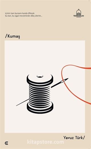 Kumaş