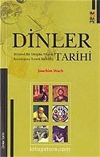 Dinler Tarihi