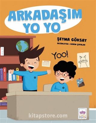 Arkadaşım Yo Yo