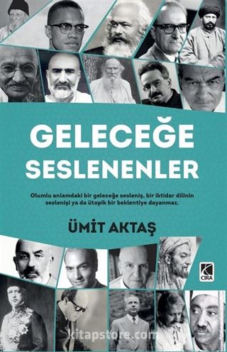 Geleceğe Seslenenler