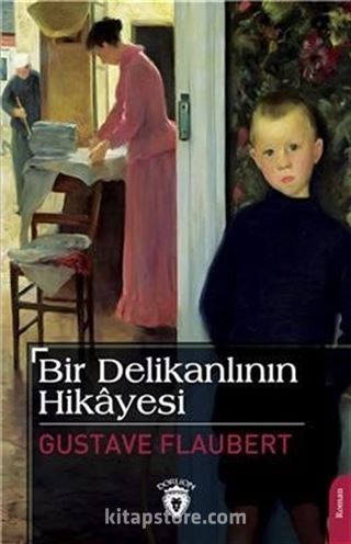 Bir Delikanlının Hikayesi