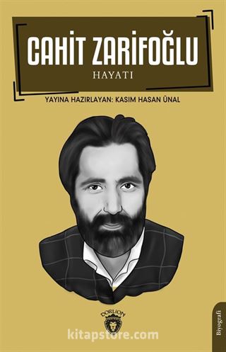 Cahit Zarifoğlu Hayatı