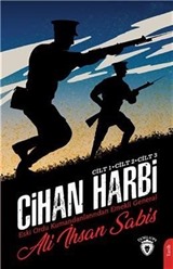 Cihan Harbi (Cilt1- Cilt2- Cilt3)