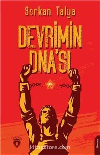 Devrimin Dna'sı