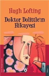 Doktor Dolittle'ın Hikayesi