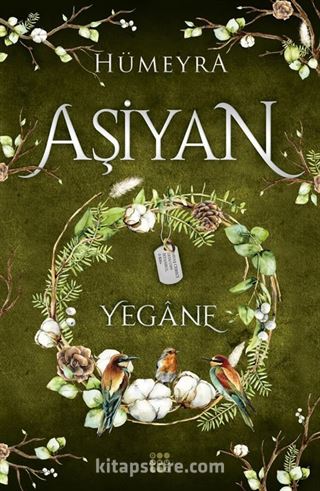 Aşiyan 3 / Yegane