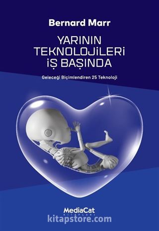 Yarının Teknolojileri İş Başında