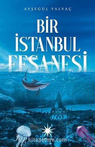 Bir İstanbul Efsanesi