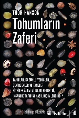 Tohumların Zaferi