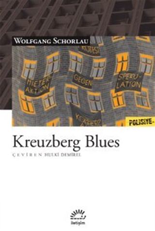 Kreuzberg Blues