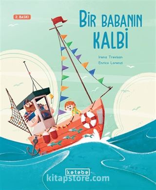 Bir Babanın Kalbi