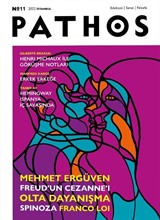 Pathos No:11 2022