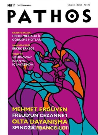 Pathos No:11 2022