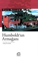 Humbolt'un Armağanı