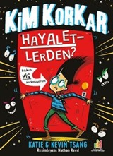 Kim Korkar Hayaletlerden?