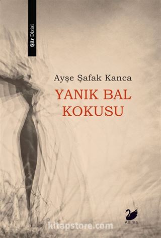 Yanık Bal Kokusu