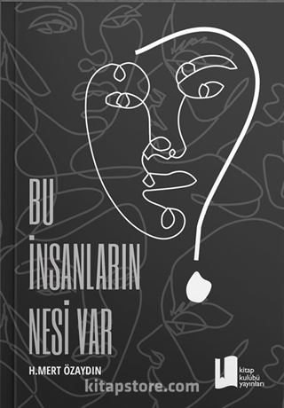 Bu İnsanların Nesi Var