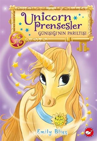 Unicorn Prensesler 1 / Günışığı'nın Parıltısı